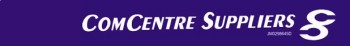 ComCentre Suppliers